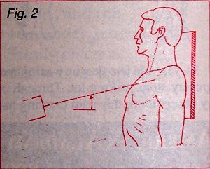 X Ray Positions