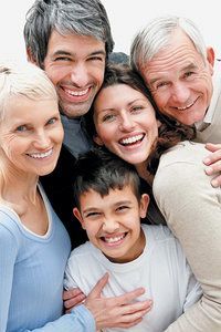 family generation