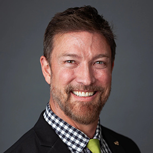 Jason Jaeger DC, FCBP 