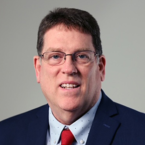 K. Jeffrey Miller DC, MBA 