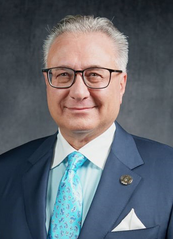Dr. Peter Kevorkian Dr. Peter Kevorkian