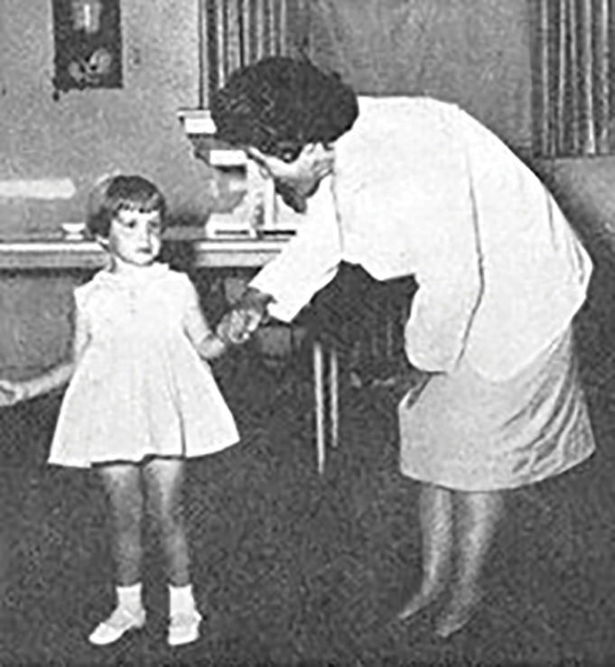 Dr. Lorraine M. Golden Dr. Lorraine M. Golden