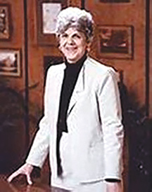 Dr. Beatrice Hagen Dr. Beatrice Hagen