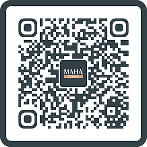 MAHA CenterA MAHA Center