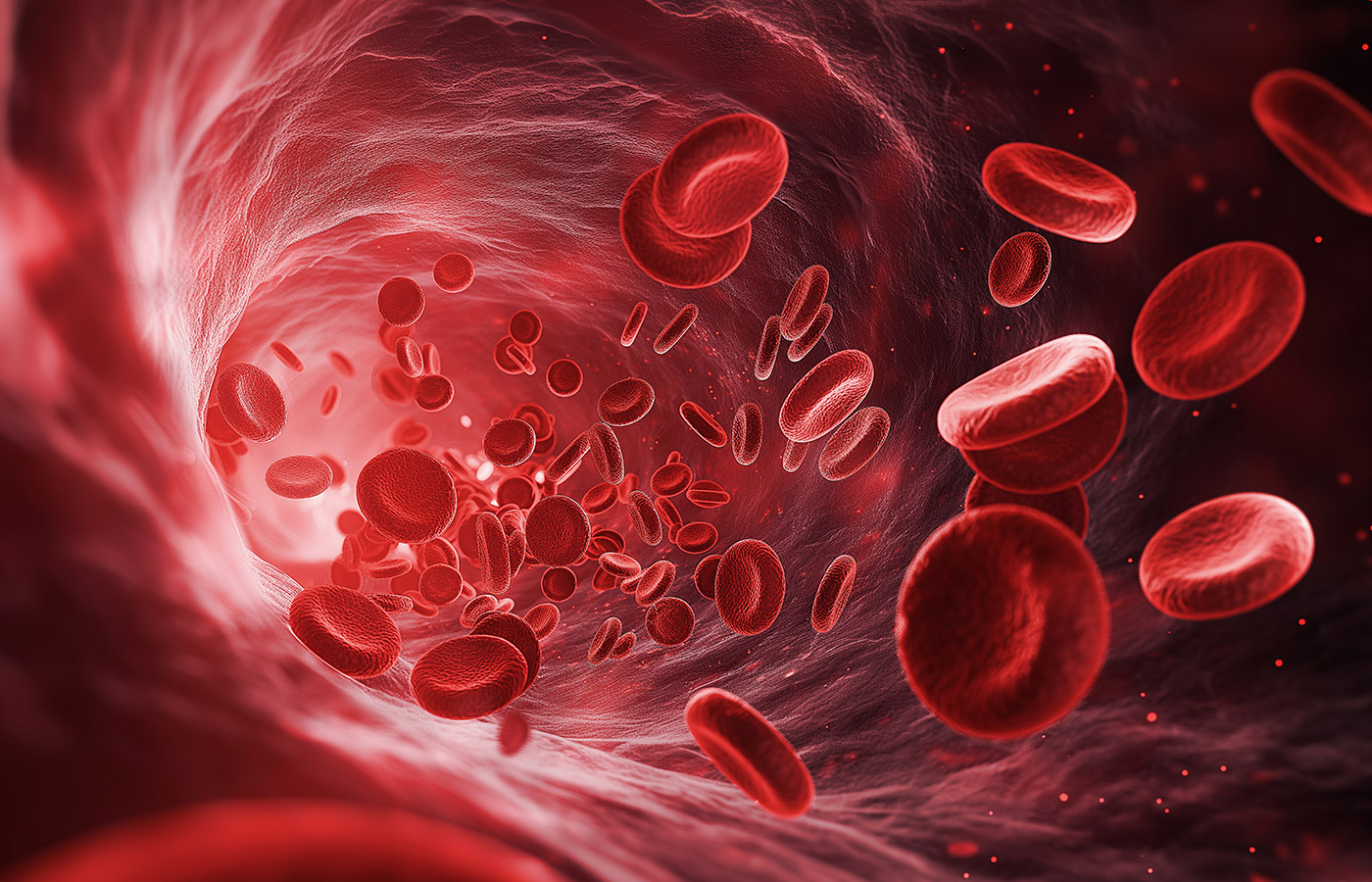 Blood Zeta Potential, Nutrition and PBM