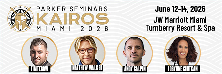 Parker Seminars