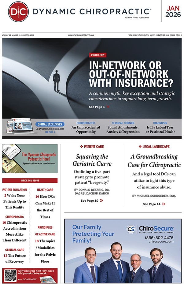 January 1, 2026 (Vol. 44, Issue 1)