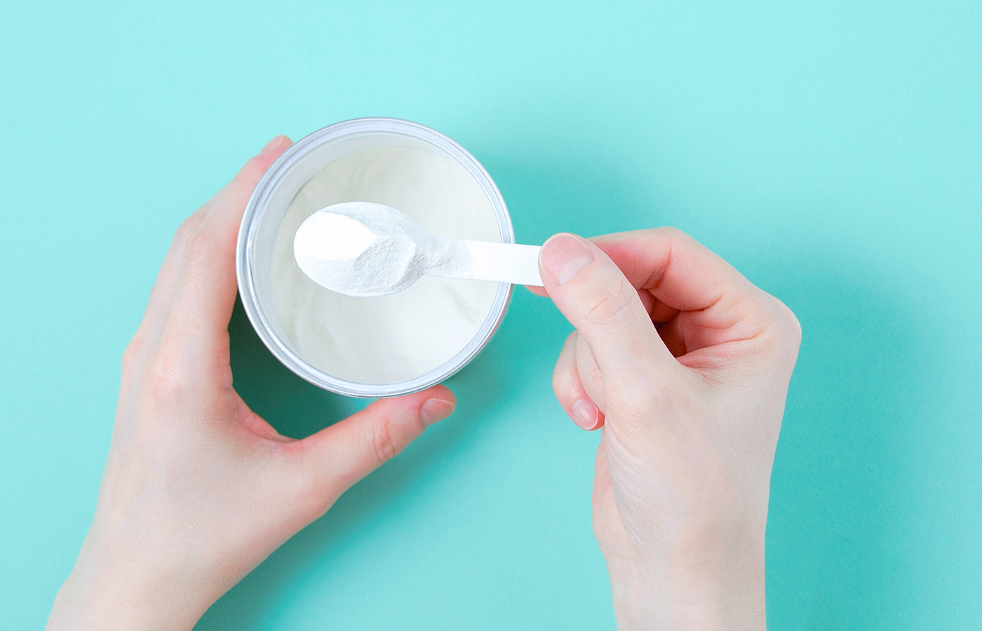 Give Your Patients the Key Elements of Connective-Tissue Health