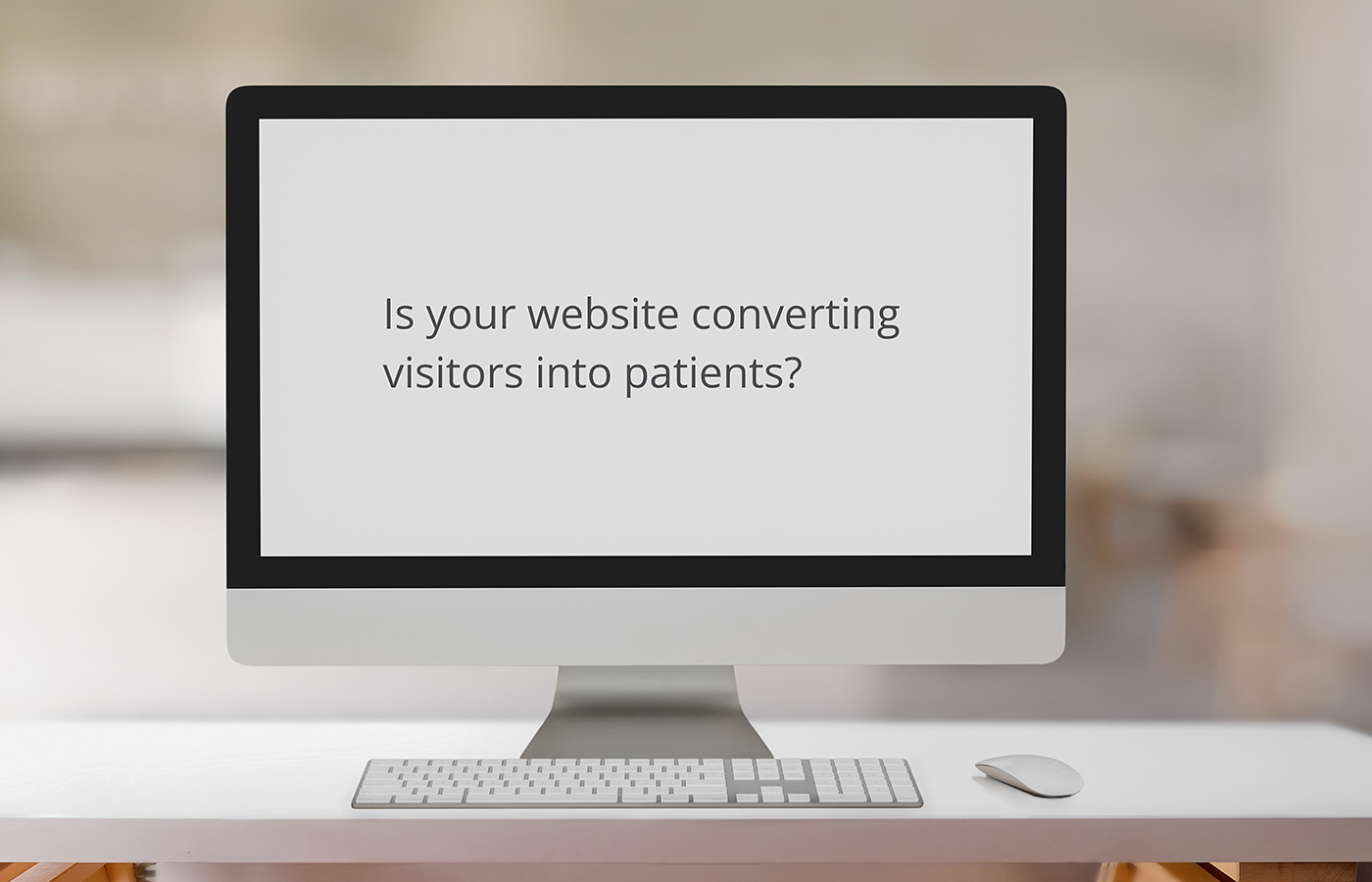 8 Key Elements of High-Performing Chiropractic Websites