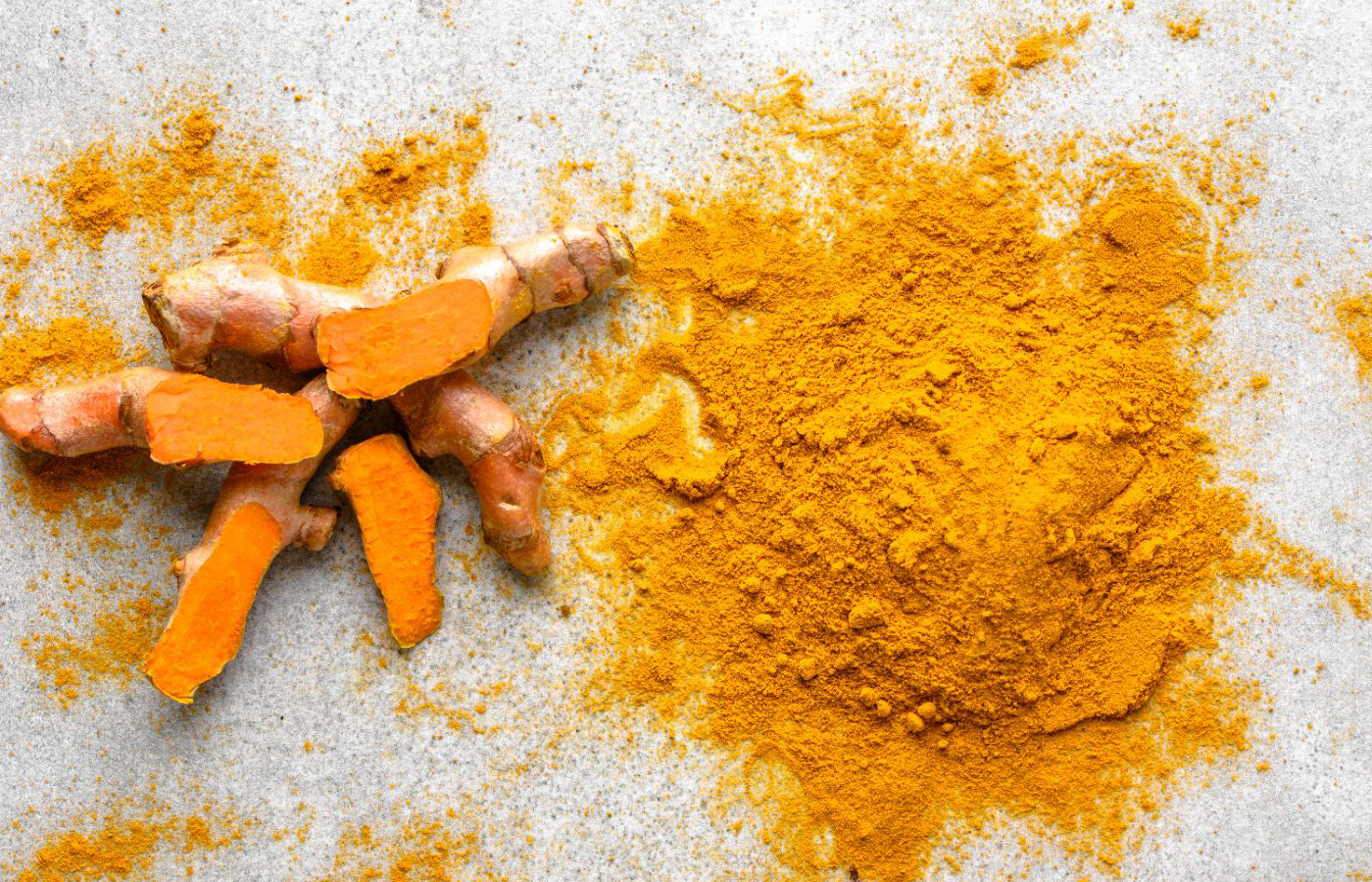 Overcoming the Curcumin-Tumeric Challenge