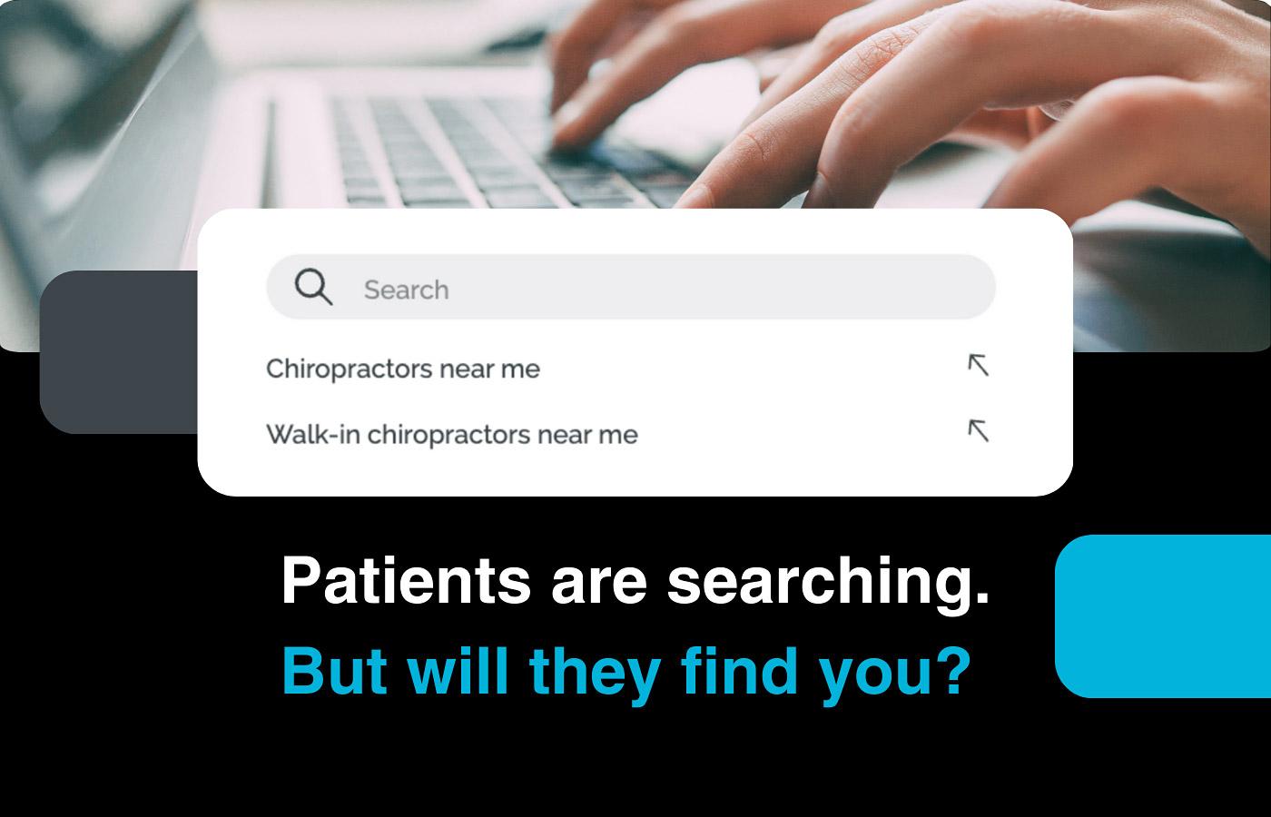 Turn Clicks Into Patients With Expert SEO Strategies