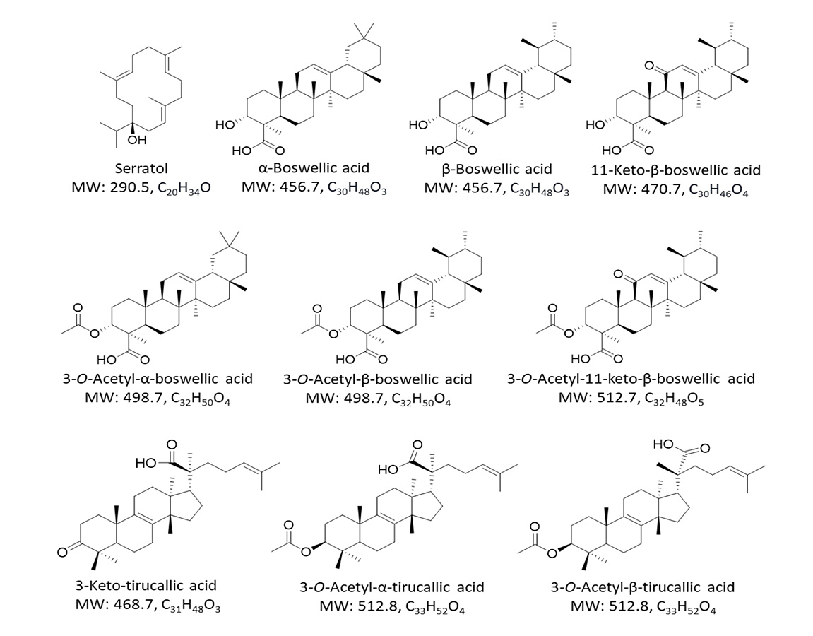 Bioactives Bioactives