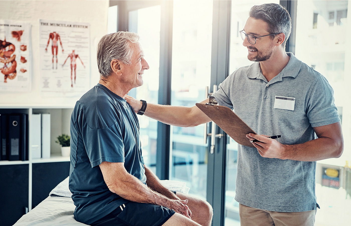 When Structural Support Enhances Chiropractic Outcomes
