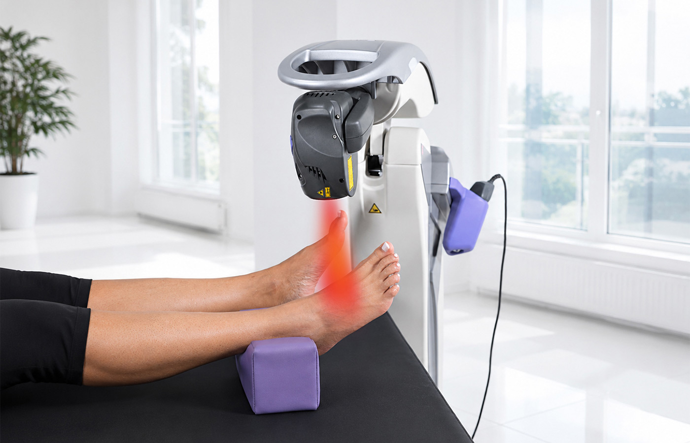 Laser Therapy for Neuropathic Pain