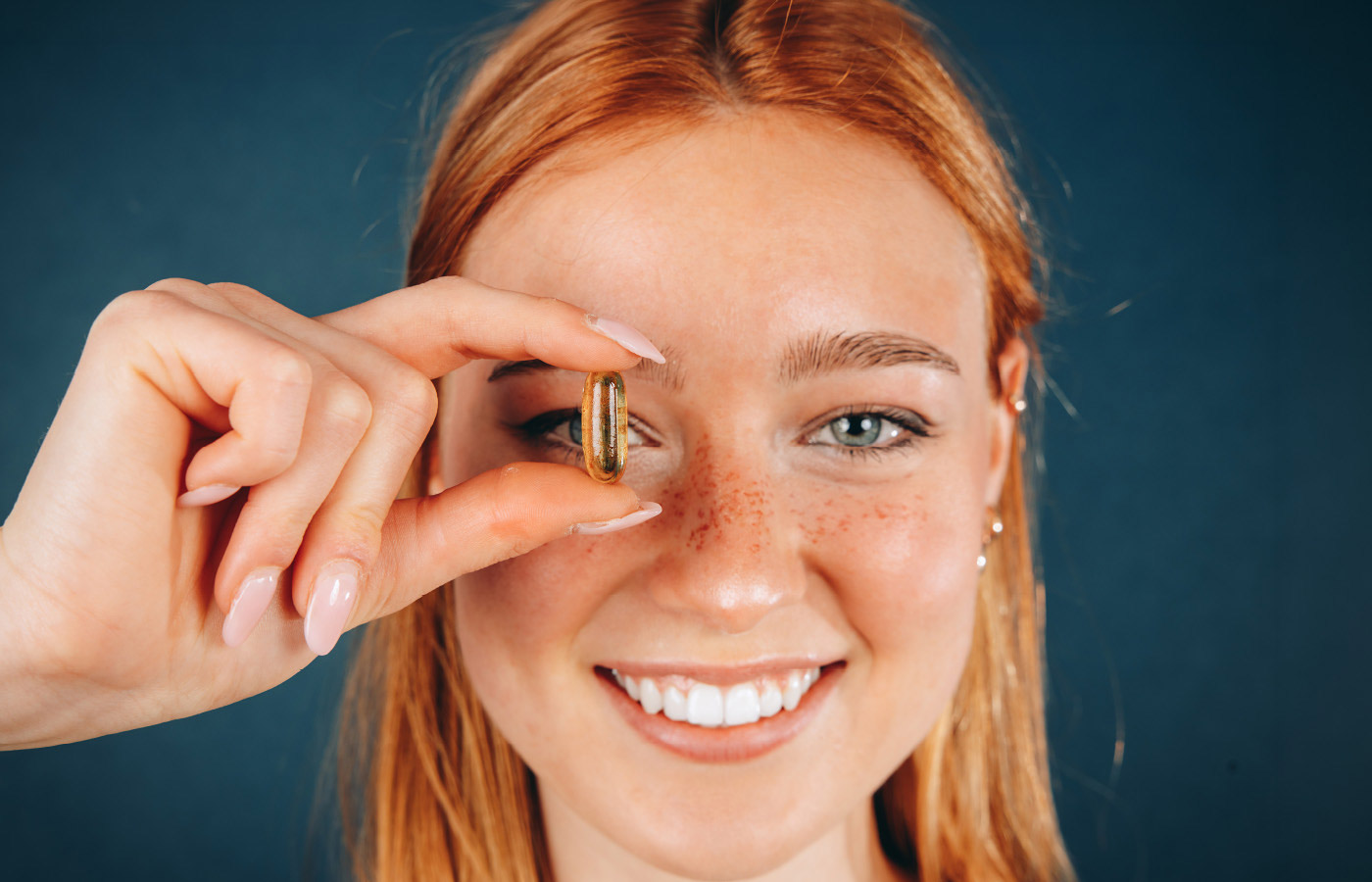 The Part of the Fish Oil Story Nobody Puts on the Label