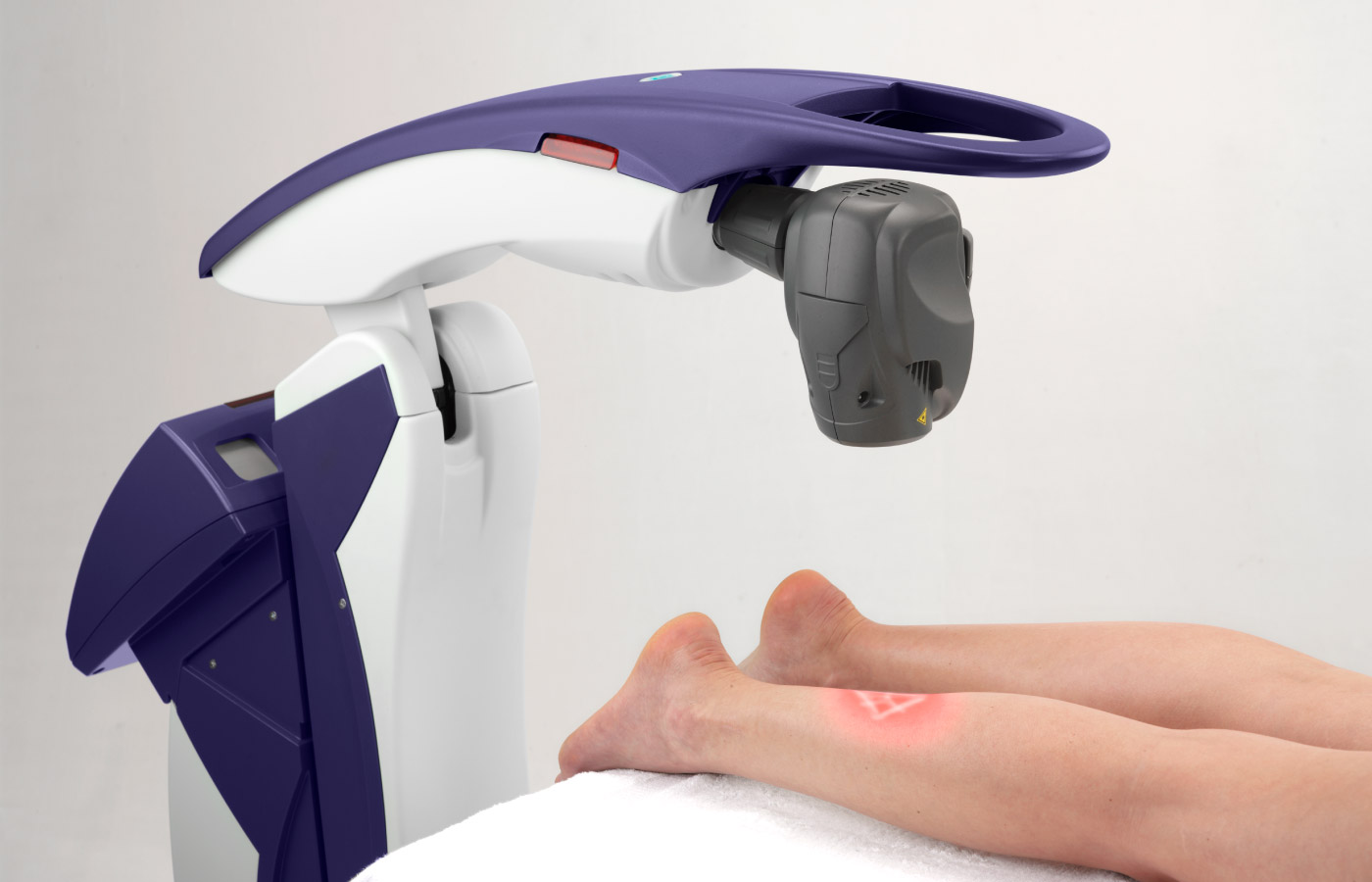Advanced robotic laser technologies allow for unattended treatments with more predictable outcomes.