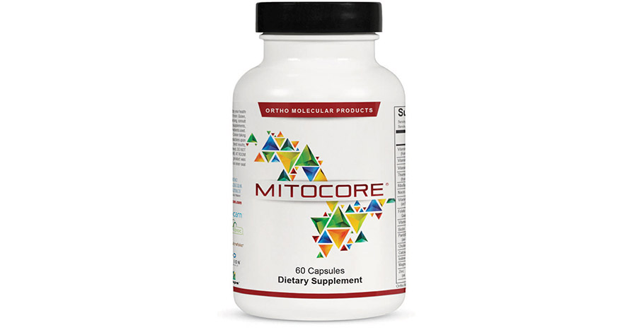 Mitocore