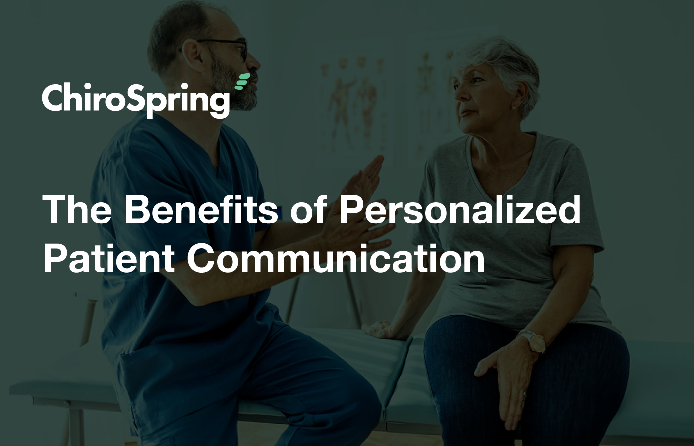 The #1 Practice Tool to Personalize Patient Care