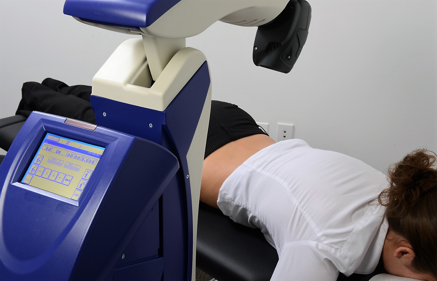 How a Robot Can Advance Patient Care and Practice Profitability