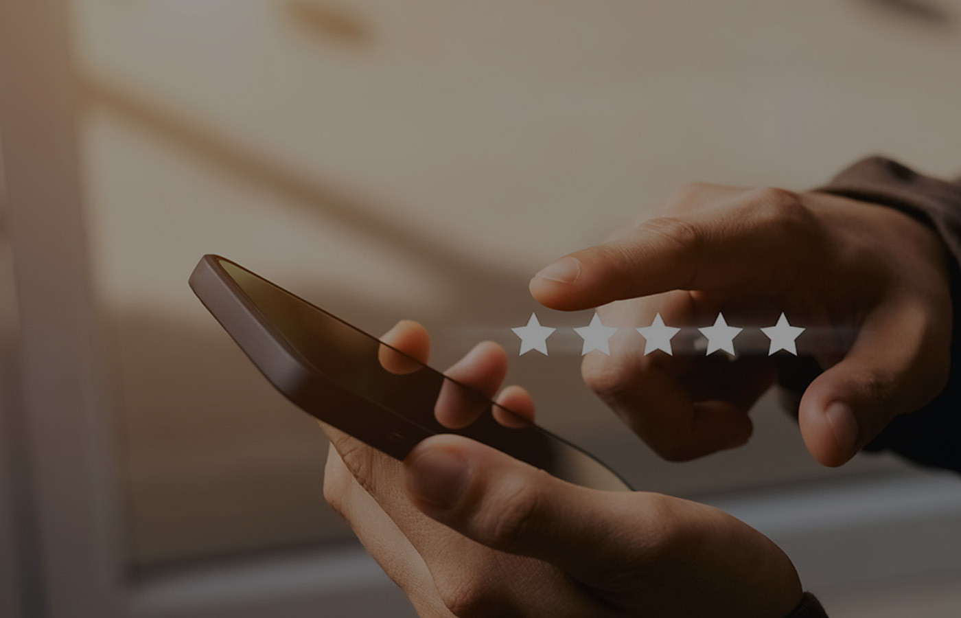 The 3 Must-Have Elements of a Strong Online Presence