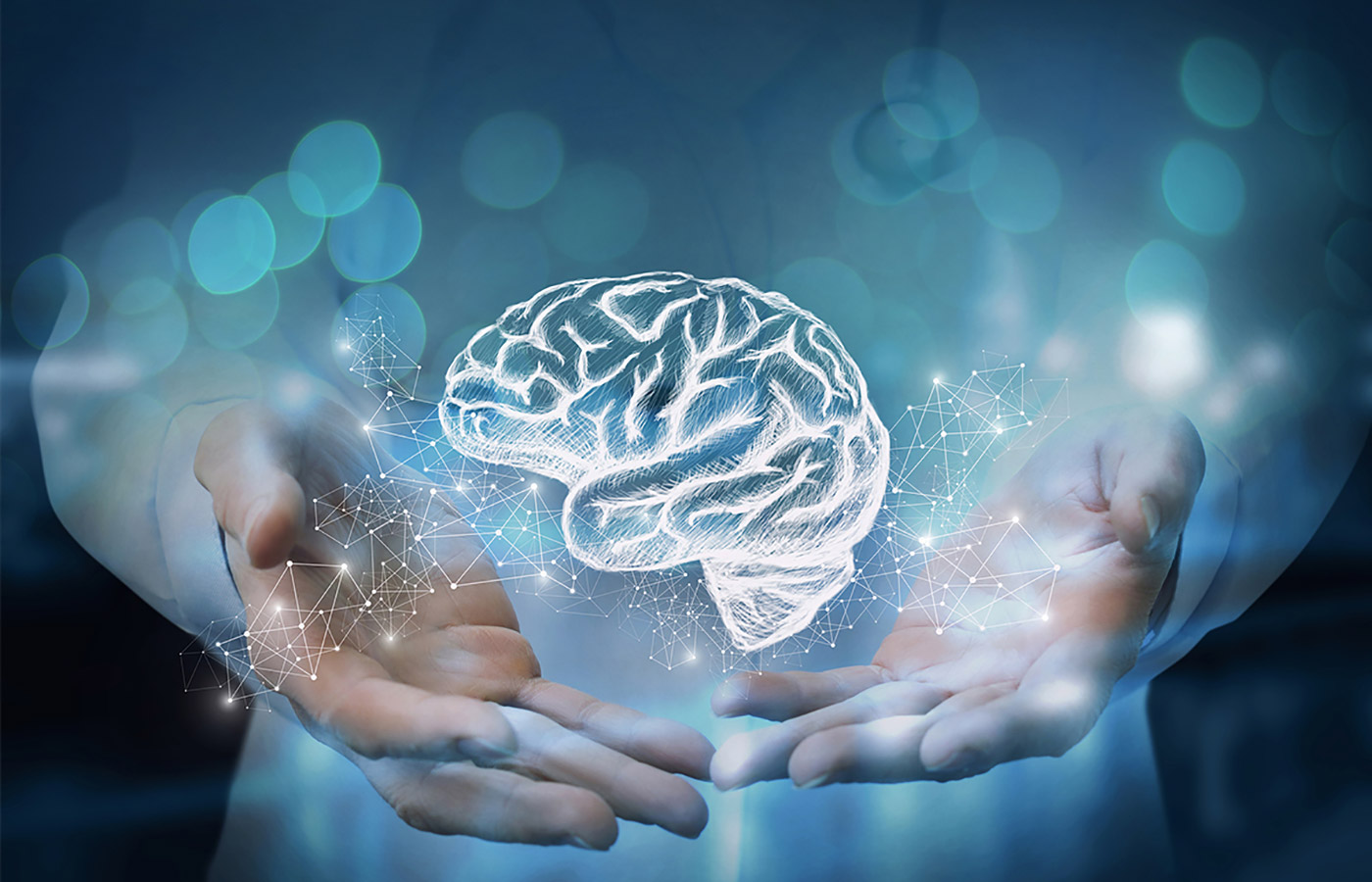 Help Patients Optimize Mental Health & Brain Function