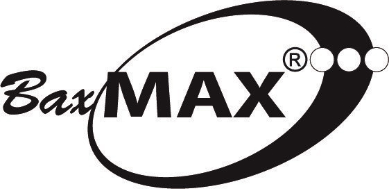 BaxMAX Supports and 
