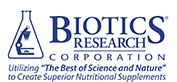 Biotics Research Corporation