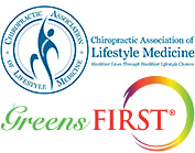 Chiropractic Association of Lifestyle Medicine (C.A.L.M.) and Greens First