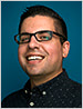 Mike Garcia, Marketing Manager