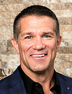 Tony DeRamus, D.C., CEO, Sandstone Health