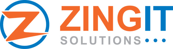 Zingit Solutions