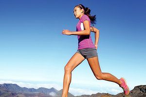 Should You Change an Athlete's Natural Running Form?
