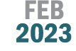 FEB 2023