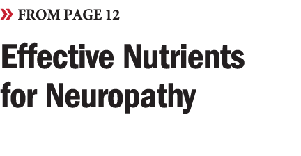 �� from page Effective Nutrients for Neuropathy 
