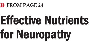 �� from page Effective Nutrients for Neuropathy 