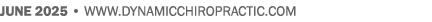 Date Header - Recto