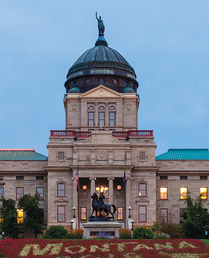 Montana