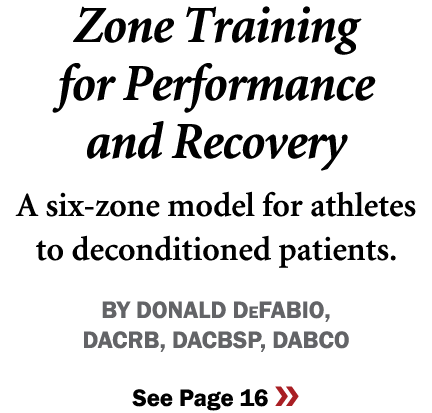 Headline / Deck / Marker