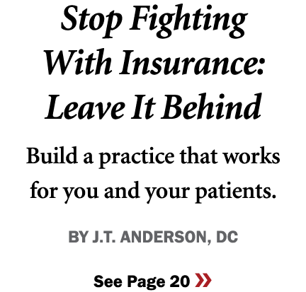 Headline / Deck / Marker