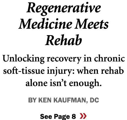 Headline / Deck / Marker