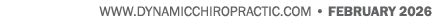 Date Header - Verso