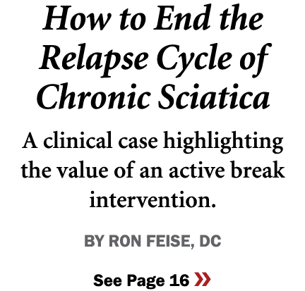 Headline / Deck / Marker