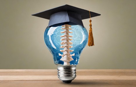 Chiropractic Education Goes Public