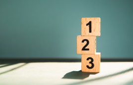 The Art of Recovery: Three Critical Steps
