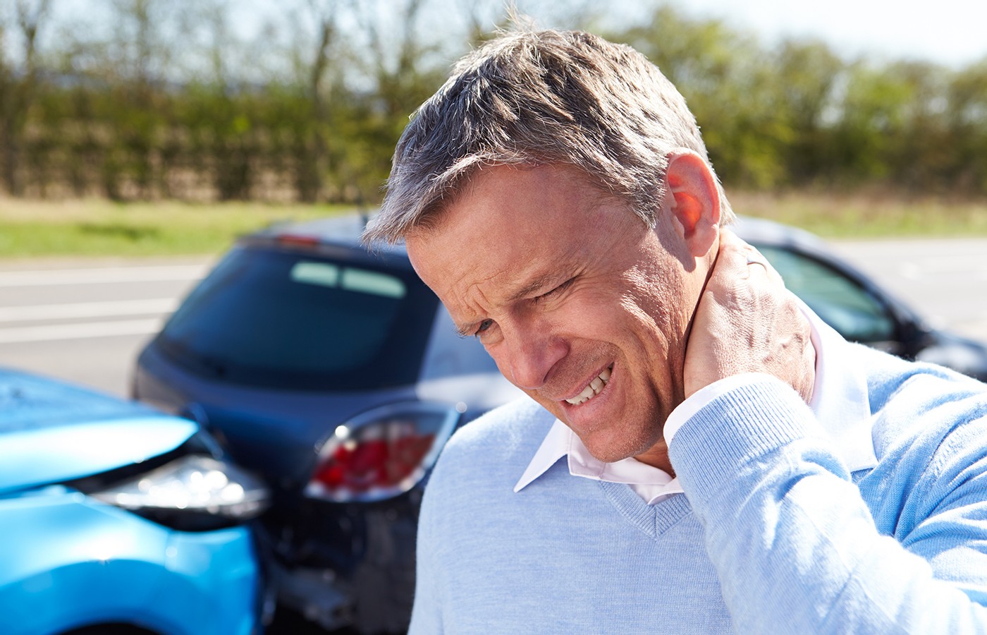 Navigating the Impact: Whiplash and Traumatic Brain Injuries