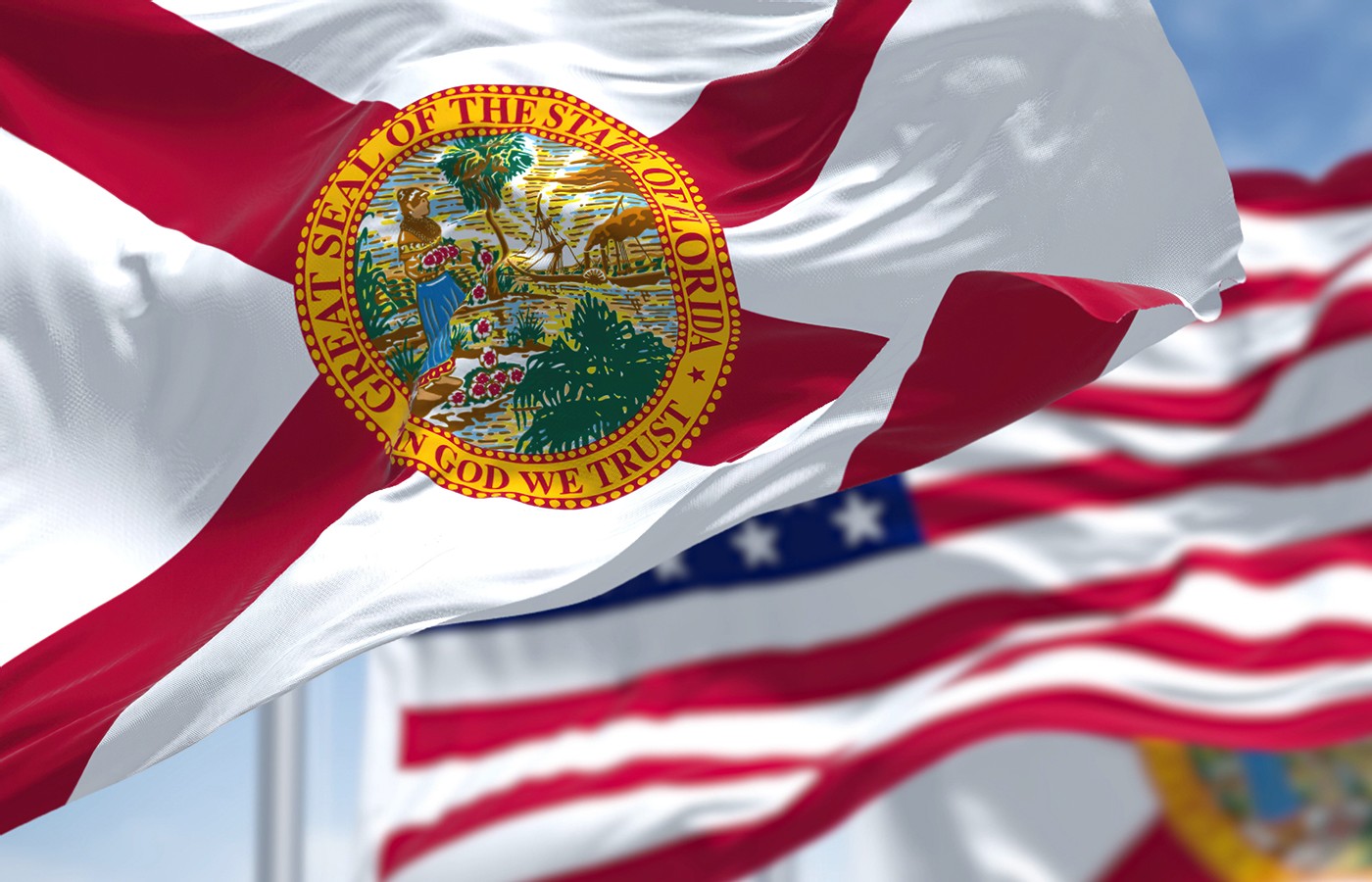 Legislative Wins for Florida DCs