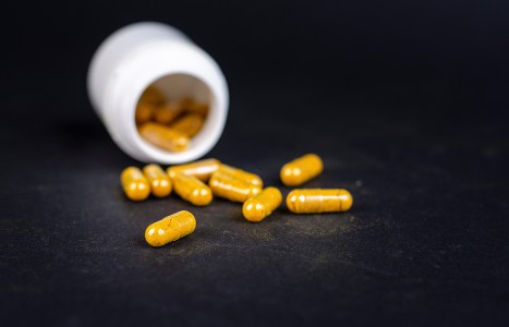 Curcumin: One Nutrient, Over 20 Benefits