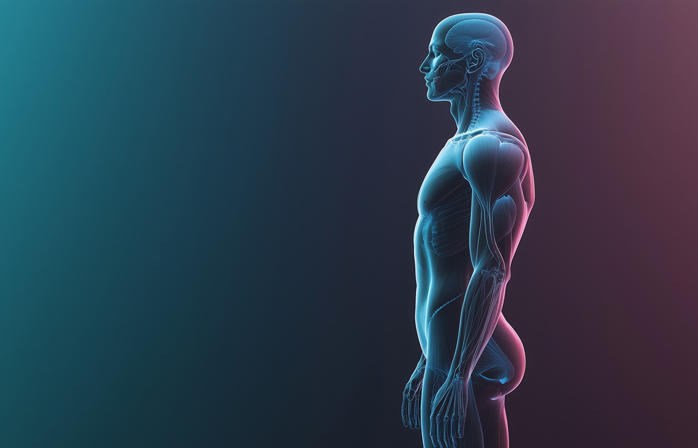 Posture's Growing Impact: From Longevity to Brain Health