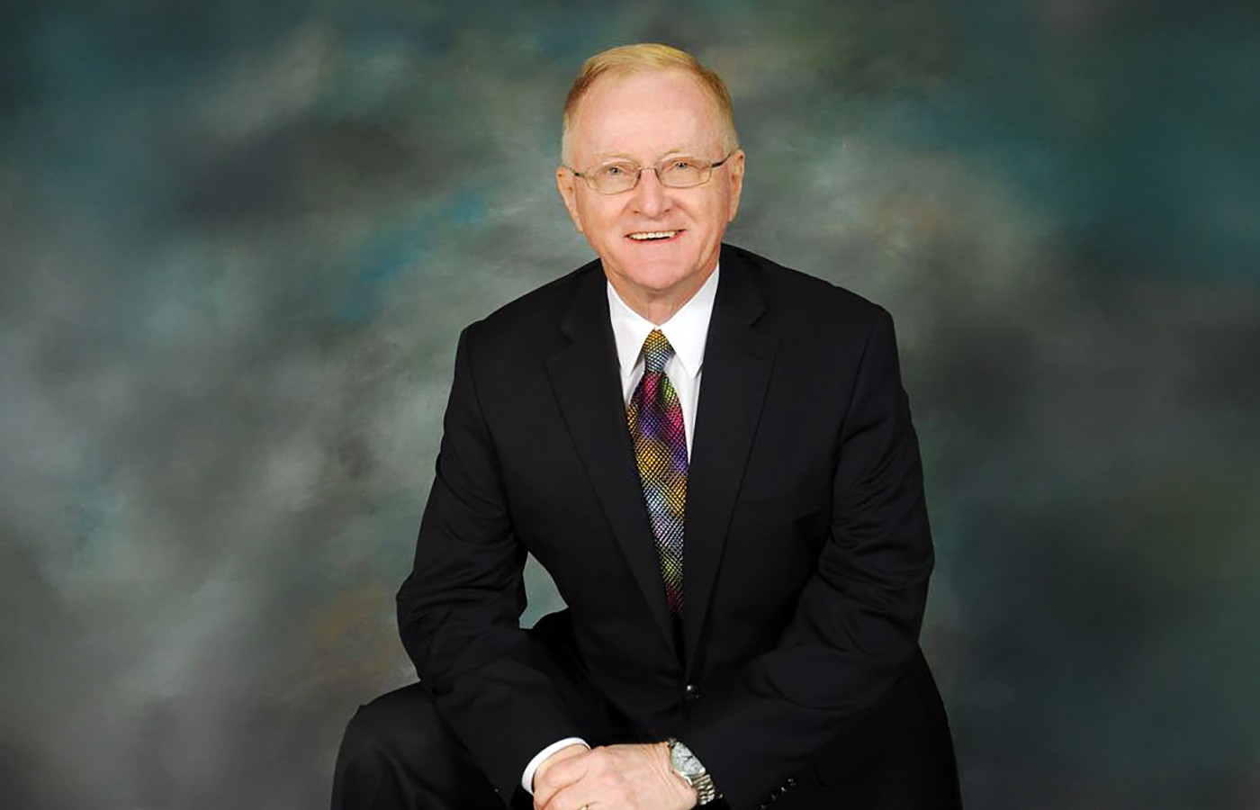 Remembering Dr. James M. Cox (1940-2025)