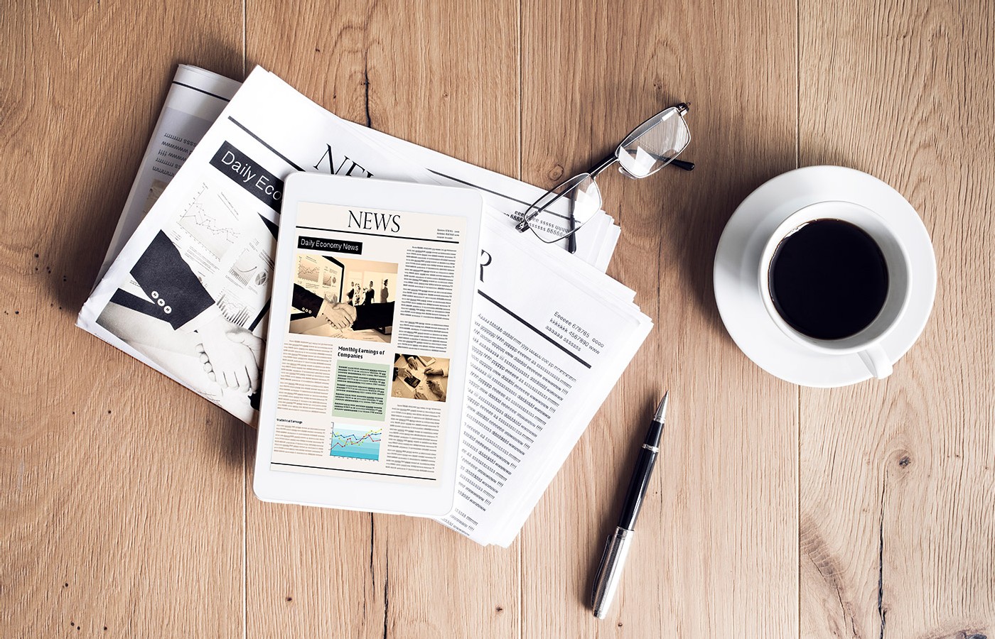 News in Brief